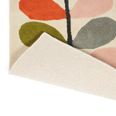 Orla Kiely Classic Stem Hand-Tufted Wool Rug