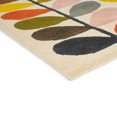 Orla Kiely Classic Stem Hand-Tufted Wool Rug
