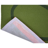 Orla Kiely Seagrass Giant Linear Stem Outdoor Rug