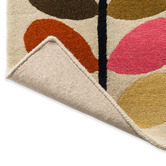 Orla Kiely Autumn Hand-Tufted Pure New Wool Rug