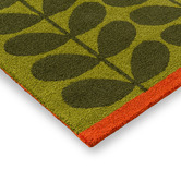 Orla Kiely Seagrass Solid Stem Indoor/Outdoor Rug