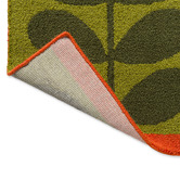 Orla Kiely Seagrass Solid Stem Indoor/Outdoor Rug