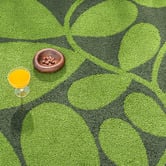 Orla Kiely Dill Sycamore Indoor/Outdoor Rug