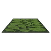 Orla Kiely Dill Sycamore Indoor/Outdoor Rug