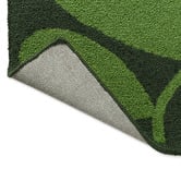 Orla Kiely Dill Sycamore Indoor/Outdoor Rug