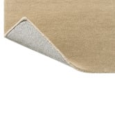 Orla Kiely Flower Placement Hand-Tufted Pure New Wool Rug