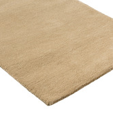 Orla Kiely Flower Placement Hand-Tufted Pure New Wool Runner