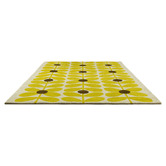 Orla Kiely Sixties Stem Hand-Tufted Pure New Wool Rug