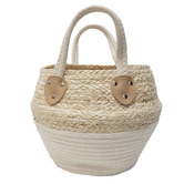 Temporal Living and Decor 3 Piece Ramon Collapsible Basket Set