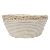 Temporal Living and Decor 3 Piece Ramon Collapsible Basket Set