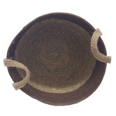Temporal Living and Decor 3 Piece Trish Basket Set