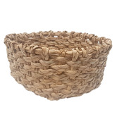Temporal Living and Decor 3 Piece Sven Oval Storage Basket Set
