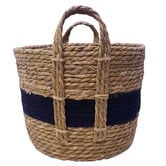 Temporal Living and Decor 3 Piece Andrew Basket Set