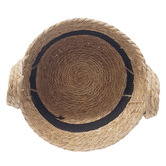 Temporal Living and Decor 3 Piece Andrew Basket Set