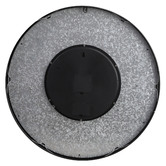 Temporal Living and Decor 60cm Rue Du Boc Wall Clock