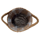 Temporal Living and Decor 3 Piece Hemsley Tapered Basket Set