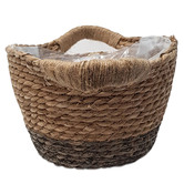 Temporal Living and Decor 3 Piece Hemsley Tapered Basket Set