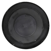 Temporal Living and Decor 80cm Spintime Wall Clock