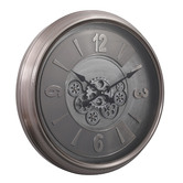 Temporal Living and Decor 62cm Lennox Wall Clock