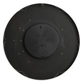 Temporal Living and Decor 62cm Lennox Wall Clock