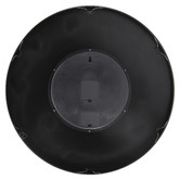 Temporal Living and Decor 65cm Handel Wall Clock