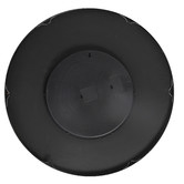 Temporal Living and Decor 72cm Magellan Wall Clock