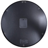 Temporal Living and Decor 47cm Collins Wall Clock