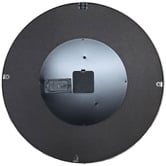 Temporal Living and Decor 50cm Sydney Wall Clock