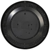 Temporal Living and Decor 46cm Morrow Wall Clock