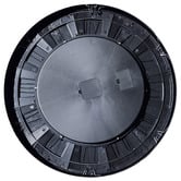 Temporal Living and Decor 60cm Pascal Wall Clock