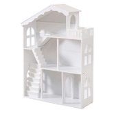 Project Kindy Furniture White Lindsay Doll House