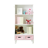 Project Kindy Furniture Kids Bookcase & Toy Storage | Temple & Webster