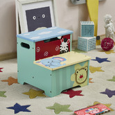 Project Kindy Furniture Noah Animal Step Stool