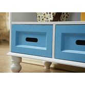 Project Kindy Furniture Kids Bookcase &amp; Toy Storage