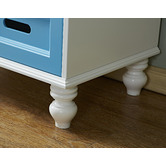 Project Kindy Furniture Kids Bookcase &amp; Toy Storage