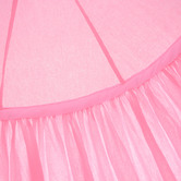 Project Kindy Furniture Remi Nursery Cotton Canopy