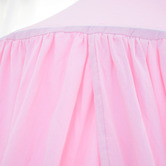 Project Kindy Furniture Remi Nursery Cotton Canopy