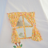 Project Kindy Furniture Pentagon Elephant Cotton Teepee Tent