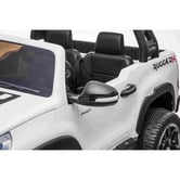 Project Kindy Furniture All 4 Kids Licensed Double Seat Toyota Hilux Ride-on Car