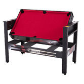 Project Kindy Furniture All 4 Kids Asher 4-in-1 4ft Activity Entertainment Play Table