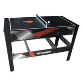 Project Kindy Furniture All 4 Kids Asher 4-in-1 4ft Activity Entertainment Play Table