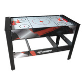 Project Kindy Furniture All 4 Kids Asher 4-in-1 4ft Activity Entertainment Play Table