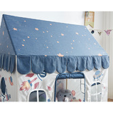 Project Kindy Furniture Russell The Astronaut Play Tent
