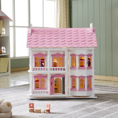 Project Kindy Furniture Pierre Doll House