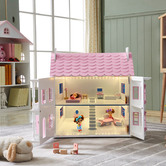 Project Kindy Furniture Pierre Doll House