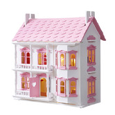 Project Kindy Furniture Pierre Doll House