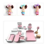 Project Kindy Furniture Pierre Doll House