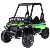 Project Kindy Furniture 24V Beach Buggy Electric Ride-On Car