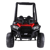 Project Kindy Furniture 24V Beach Buggy Electric Ride-On Car