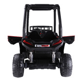 Project Kindy Furniture 24V Beach Buggy Electric Ride-On Car